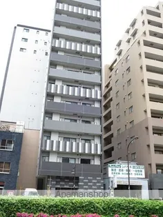 HY’S三ノ輪【12階】の外観