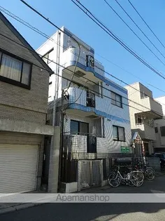 ドエル上地南行徳の画像