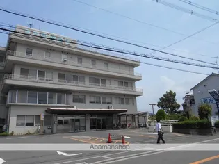 北野田大発マンションB棟【4階】の周辺