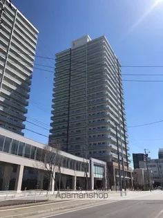 ザ タワーズフロンティア札幌の画像