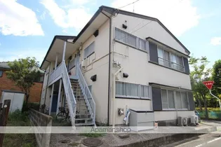 コーポ宮田の画像