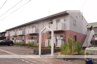 コーポHASEGAWAの画像