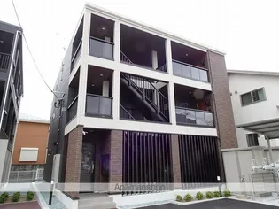 杜の風 原町Ⅰの画像