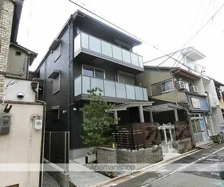 レフィシア西院Ⅱの画像