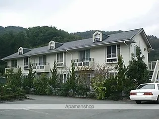 メゾン エスポワールの画像