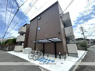 QUADRATO泉佐野IIの画像