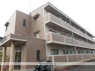 第5サンライフ瀬田【303号室】の外観