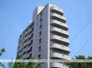 愛知県名古屋市中区栄1丁目【マンション】の外観