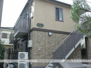 グリーンフィールドの画像