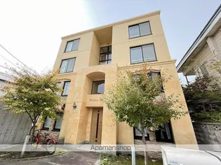 MODENA杉並(モデナスギナミ)【102号室】の外観