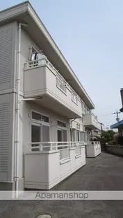 油見サンハイツBの画像
