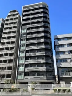 アクサス東新宿アジールコートの画像