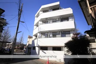 ホワイトウイング東浅川の画像