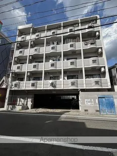 パティオ舟入の画像