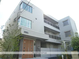 エトワールイースト弐番館の画像