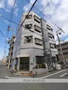 ジョイフル堺の画像