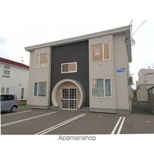 COACH&SEVEN【2階】の外観