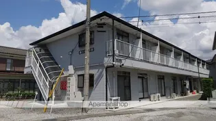 郵ハイツ平田の画像