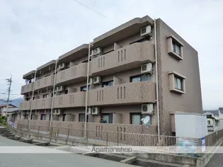 開運ハイツ南俣の画像
