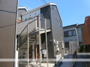 ヴィレッタ白楽の画像