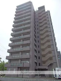 ヴェルドミール桑園壱番館の画像