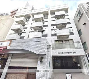 ライオンズマンション九段第2の画像