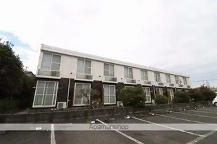 レオパレスアヴニールBの画像