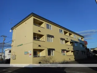 ノースフォレストの画像