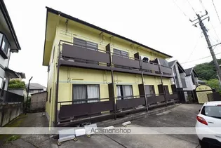 アーバンハイツ桜ヶ丘【101号室】の外観