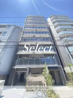 AZEST横濱関内【8階】の外観