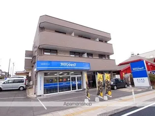 鈴木ハイツの画像