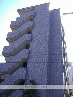 スカイコート文京小石川【2階】の外観