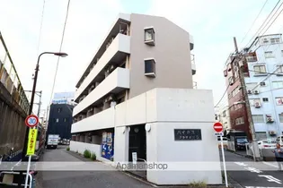 ハイネスプラザ新宿5の画像