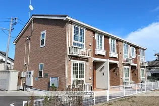 セイル ガーデンの画像