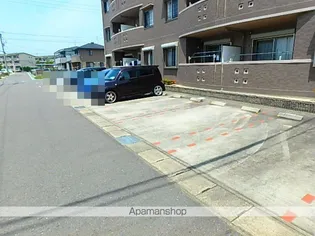 メゾン ド オーブⅢ【1階】の周辺