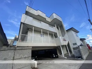 コーポはまなすの画像