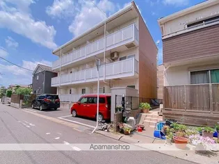 レオパレスグリーングラスの画像