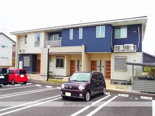 プラシード カーサIIの画像