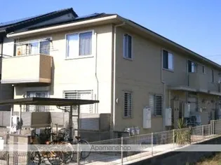 プレタストン 八番館の画像