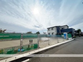 仮)弥富市平島町アパート【2階】の外観