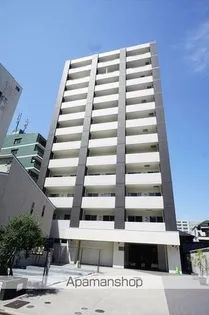 Ys【10階】の外観