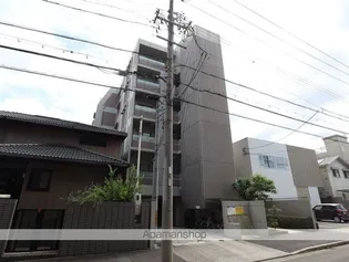 グレイスコート桜山【301号室】の外観