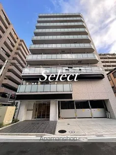 BANDOUBASHI RENTAL APARTMENTの画像