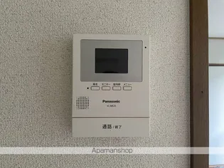 ボンシャンスB【1階】のその他画像