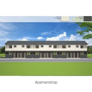 ブランシェ本館の画像