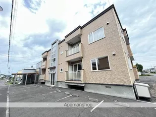 キャッスル花川の画像