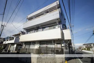 スノーハイツ【2階】の外観