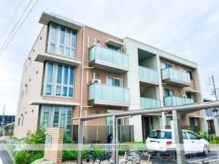 ローズガーデン三上の画像