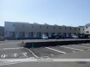 レオパレスみどり【2階】の外観