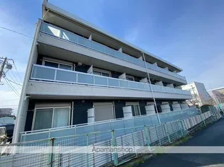 リブリ FEELーM湘南VIIの画像